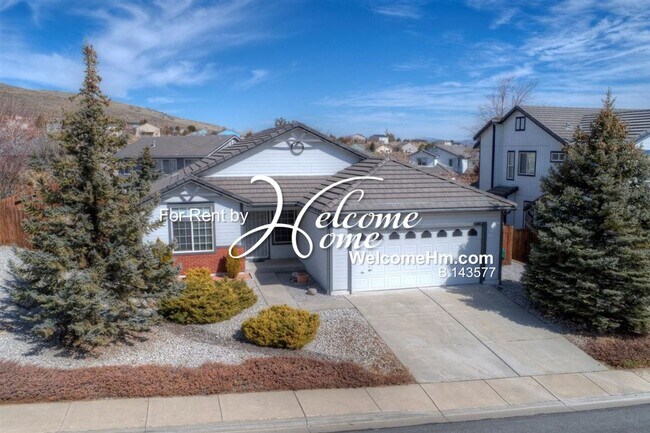 Building Photo - Single Level Home in Charming NW Reno Neig...