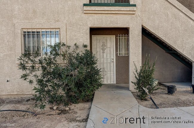 Building Photo - 2 br, 2 bath Condo - 1520 Ben or St, Las V...