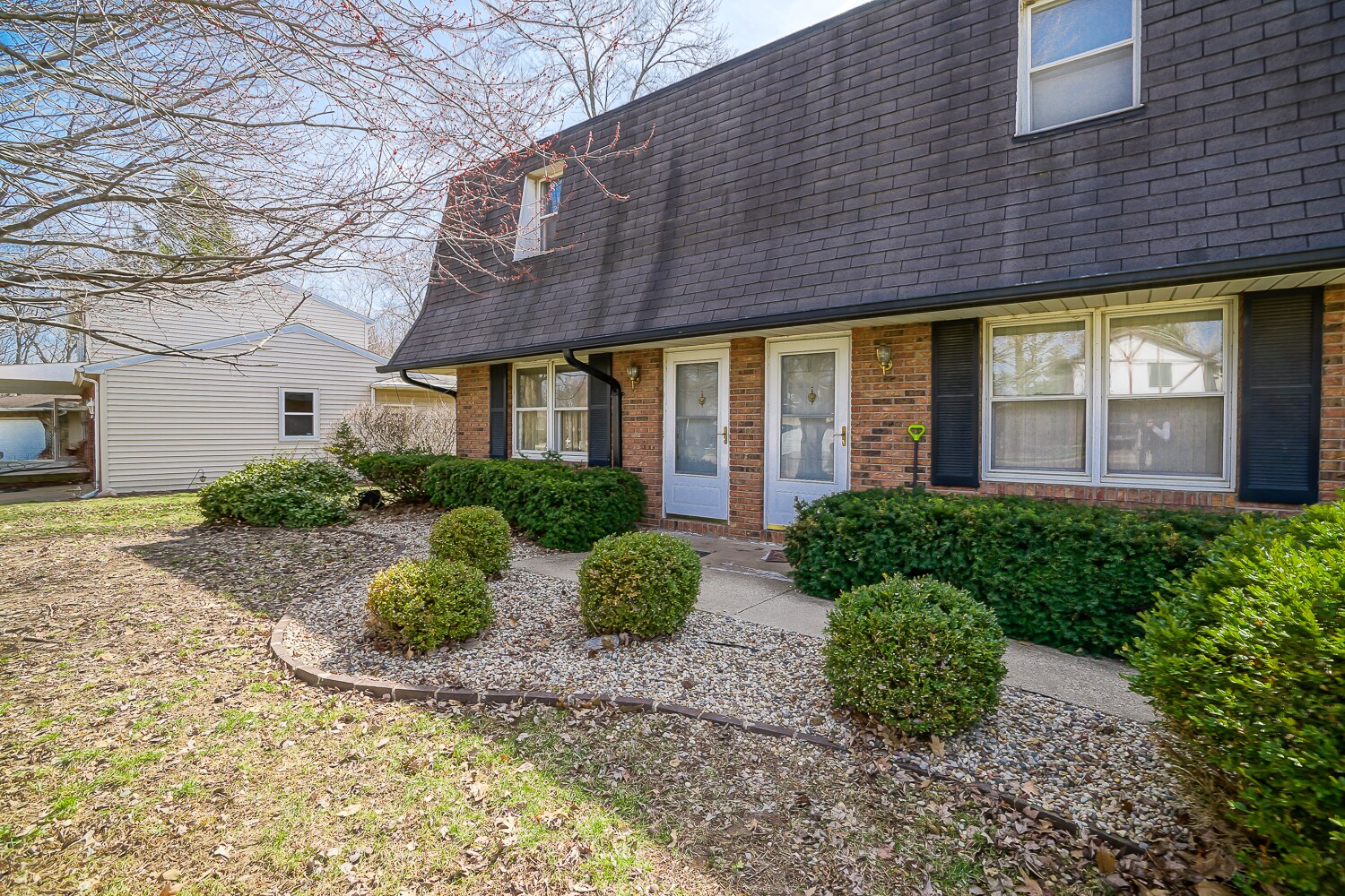 FRONT ENTRY - 1728 Blue Spruce W Ct