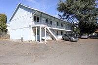 Building Photo - Fairway Apartments