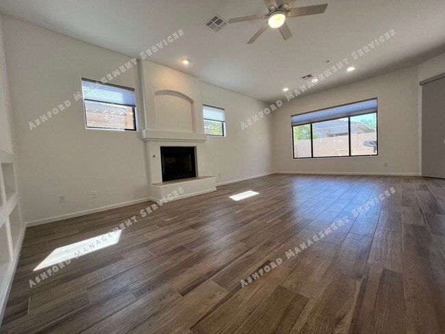 Building Photo - COME HOME TO LUXURY IN GATED GRAYHAWK GOLF...