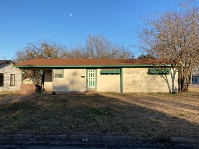 Building Photo - 1711 Langford St