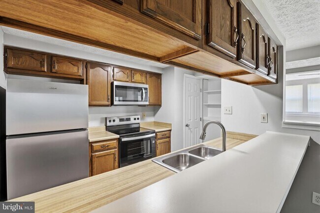 Building Photo - 907 Woodbridge Ct