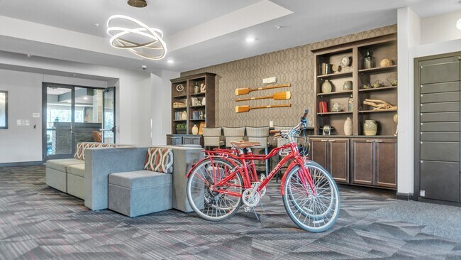 Building Photo - Overlook on the Creek