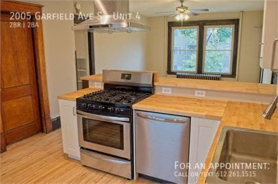 Building Photo - 2005 Garfield Ave