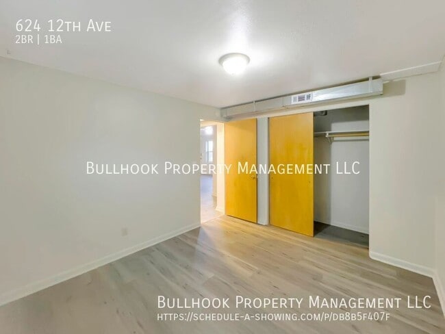 Building Photo - 624 12th Ave