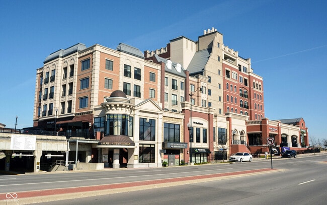 Building Photo - 13820 Tender Dr