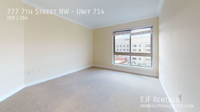 Building Photo - 777 7th St NW