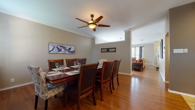 Building Photo - 5614 Spring Quail