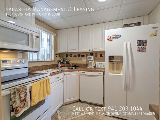 Building Photo - 1714 69th Ave W