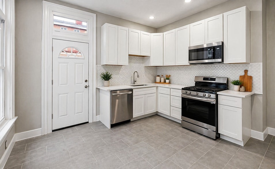 Building Photo - 1005 Sheffield St