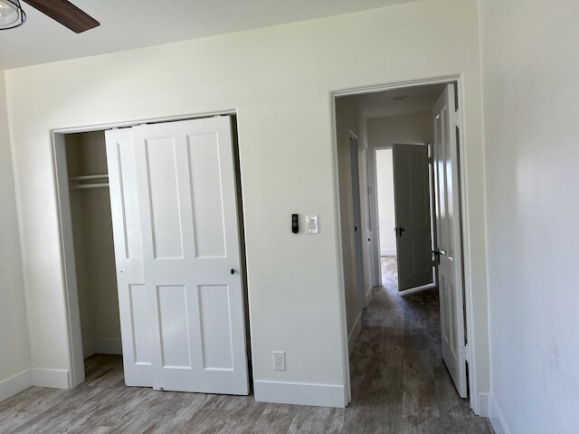 bedroom 1 - 58 W Sierra Madre Blvd