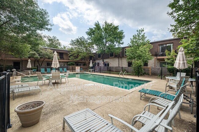 Building Photo - 7801 Shoal Creek Blvd