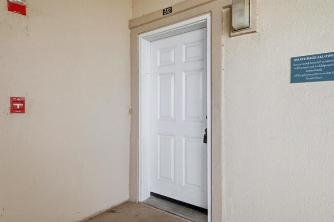 Building Photo - 4507 Furling Ln