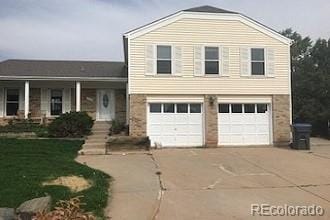Building Photo - 322 Berthoud Way