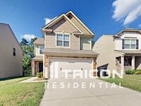 Building Photo - 2807 Old House Cir