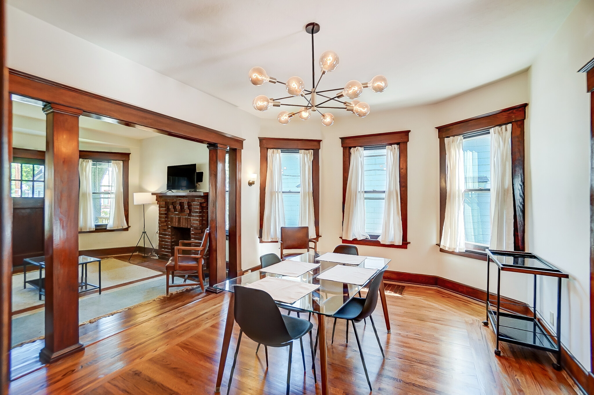 Building Photo - 3618 Herschel Ave