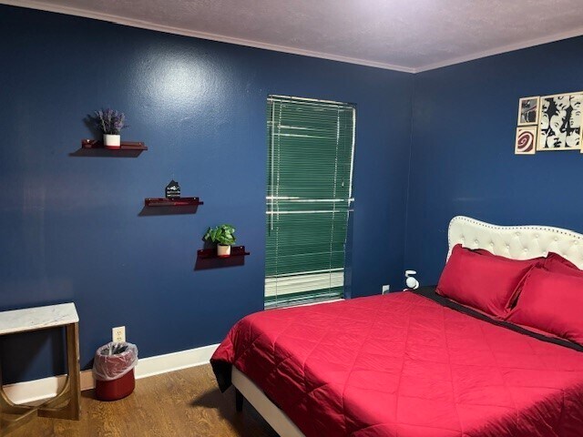 Building Photo - 7003 Pyron Way