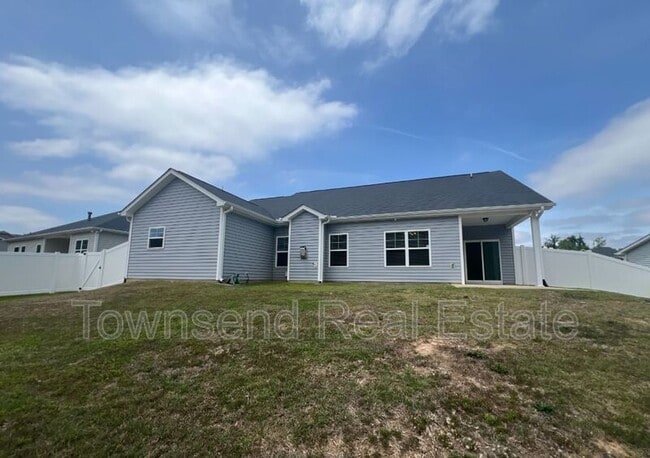 Building Photo - 2513 Owlands Ct