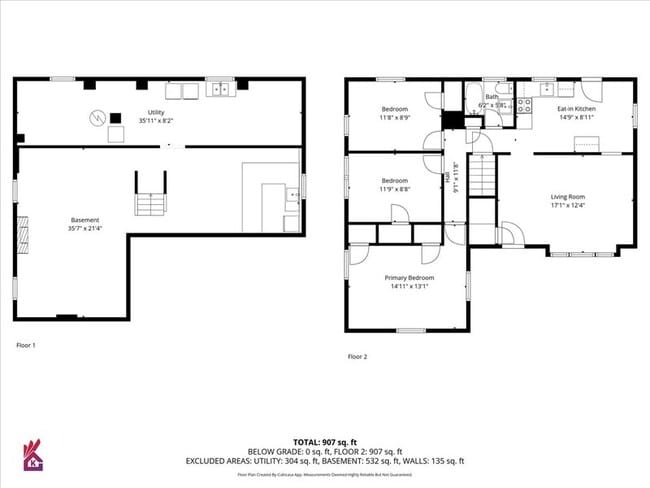 Building Photo - 128 E Military Dr