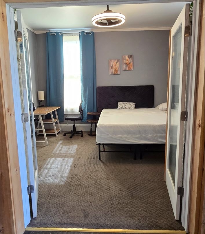 Building Photo - 1718 Capouse Ave