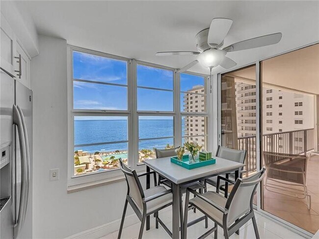 Building Photo - 4280 Galt Ocean Dr