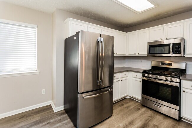 Building Photo - 4770 Millbank Ct