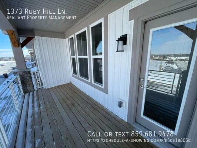Building Photo - 1373 Ruby Hill Ln