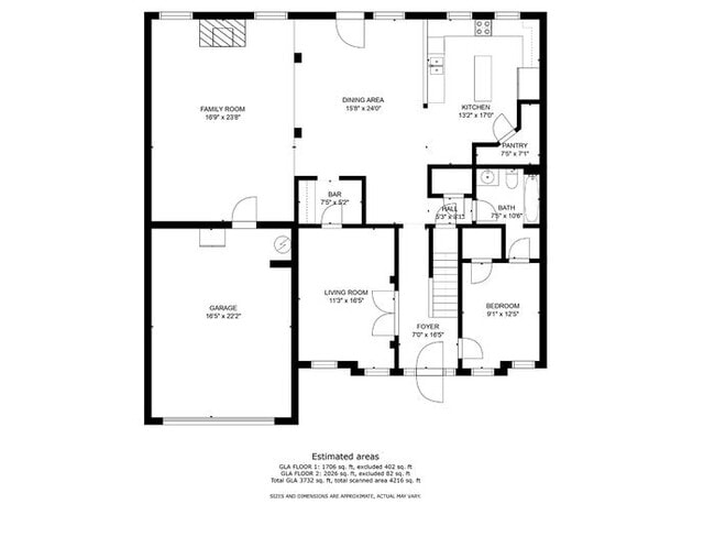Building Photo - 1201 Ithaca Dr