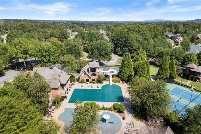 Building Photo - 2317 St Davids Square