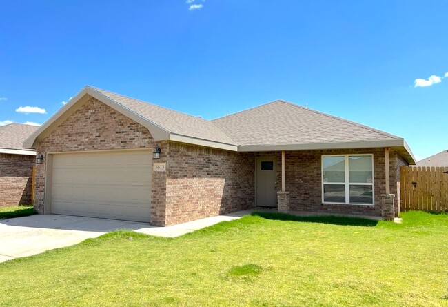 Primary Photo - 3 Bedroom In Frenship ISD!