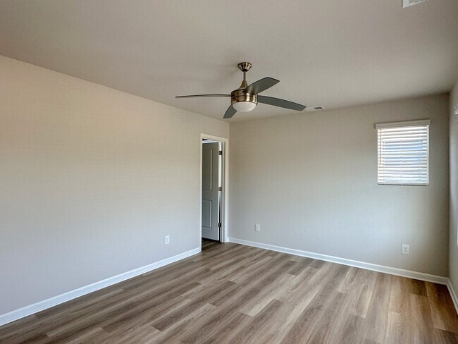 Floorplan - Riverstone Retreat