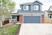 Building Photo - 857 Regent Ct