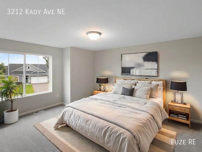 Building Photo - 3212 Kady Ave NE