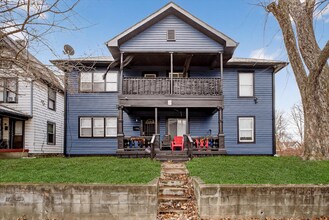 Building Photo - 2640 Guilford Ave