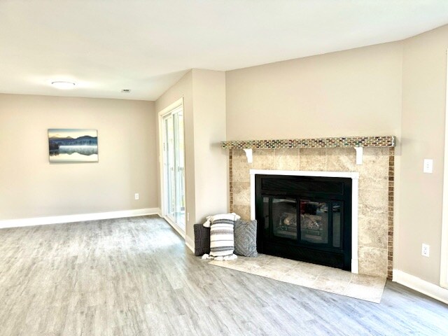 Building Photo - 4511 S Donald Ct
