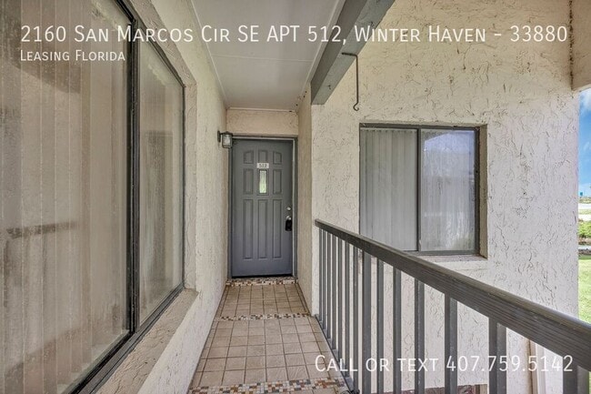 Building Photo - 2160 San Marcos Cir SE