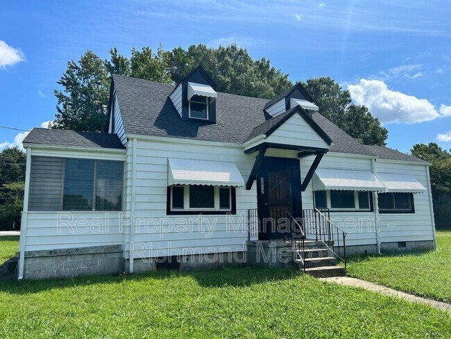 Primary Photo - 1812 Gatewood Ave