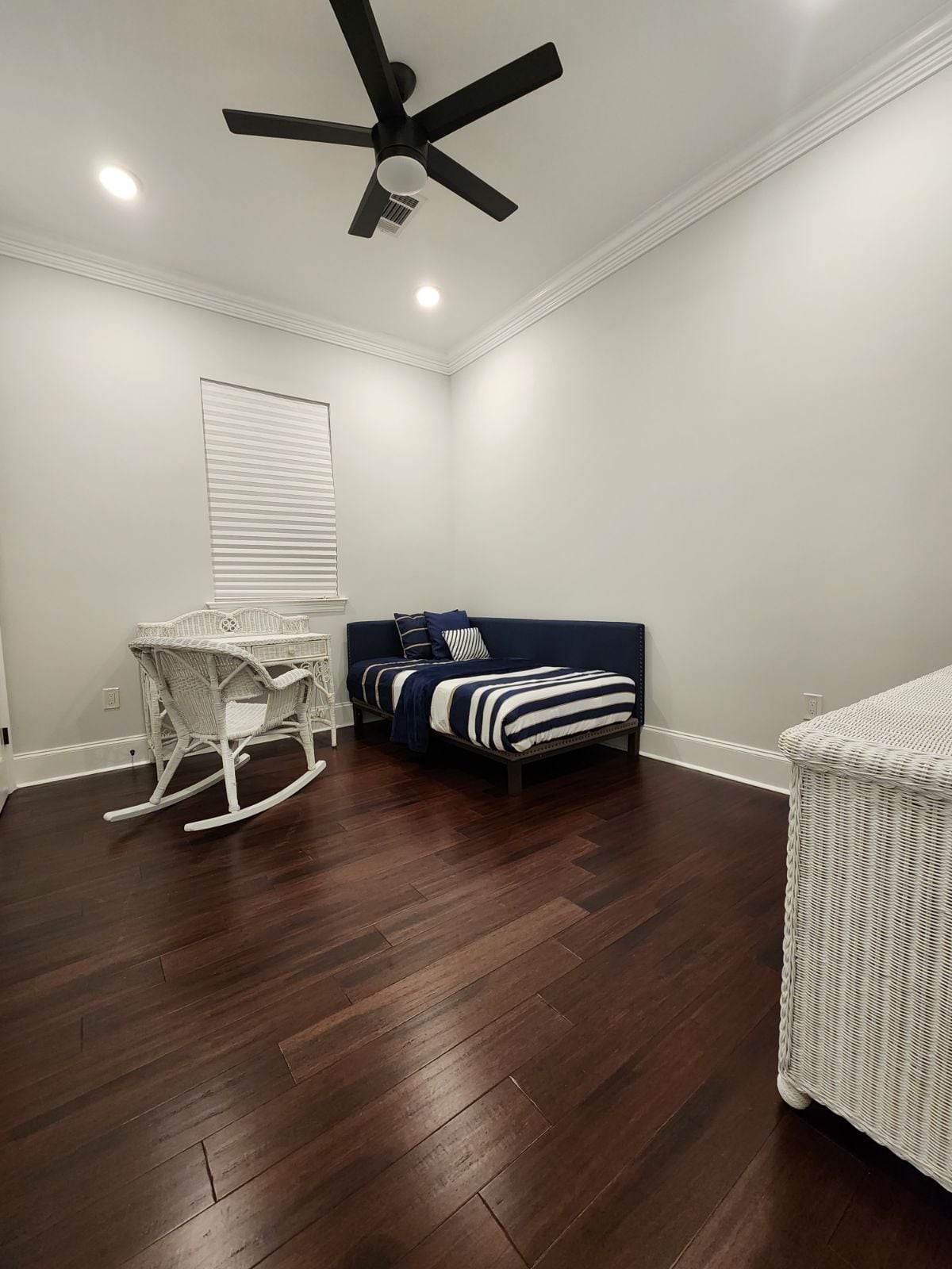 Bedroom 3 - Twin XL - 3019 Delachaise St