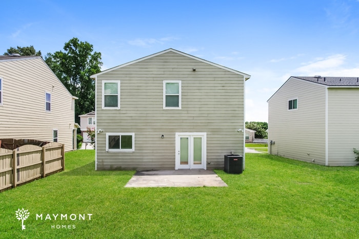Building Photo - 203 Whitestone Dr NE