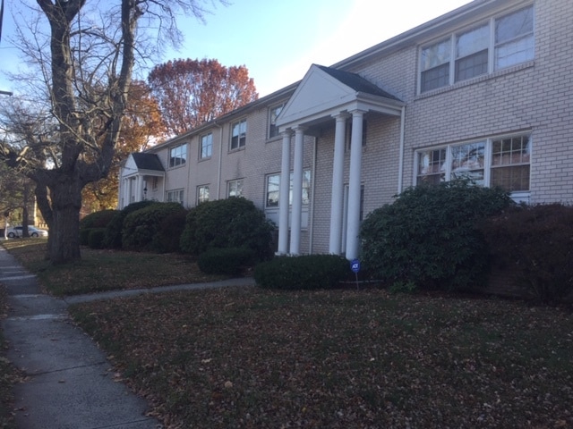 Front View - 4 Mather St