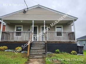 Building Photo - 883 W Twelfth St-