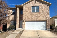 Building Photo - 5608 Kleberg Trail