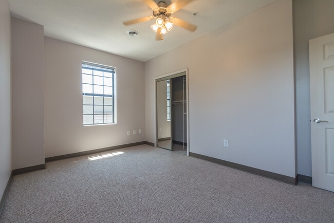 Interior Photo - TC