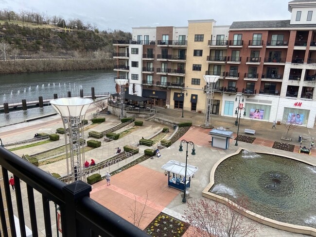 Building Photo - Branson Landing Condo on the Boardwalk