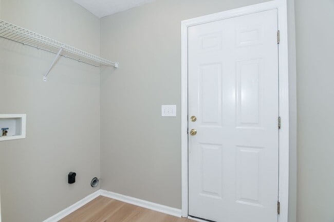 Building Photo - Updated 4 Bedroom in Grovetown