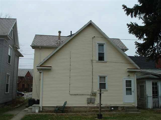 Building Photo - 1152 N Columbus St