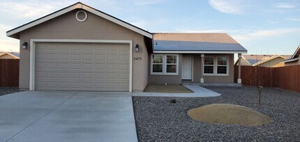 Building Photo - 4 Bedroom 2 Bath Home in Fallon
