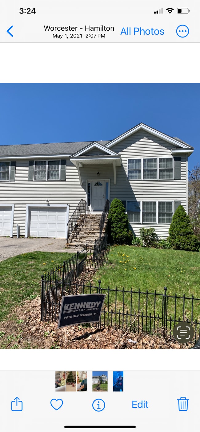 Building Photo - 37 Northboro St