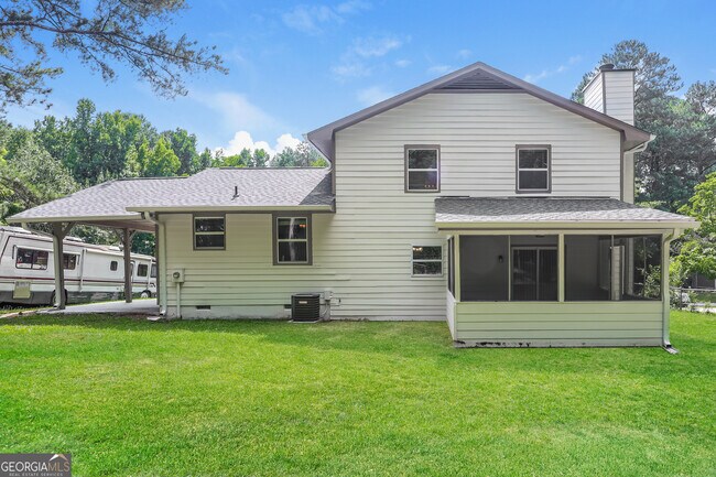 Building Photo - 9194 Greenwood Dr